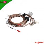 VIESSMANN kábelköteg X8/X9 WB3A, WB3B 26 kW / 35 kW
